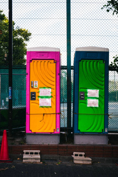 Best Wedding porta potty rental  in Honokaa, HI