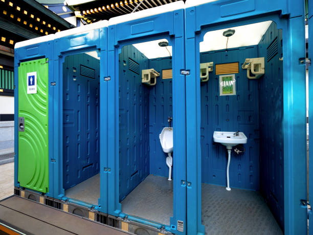 Best Affordable porta potty rental  in Honokaa, HI