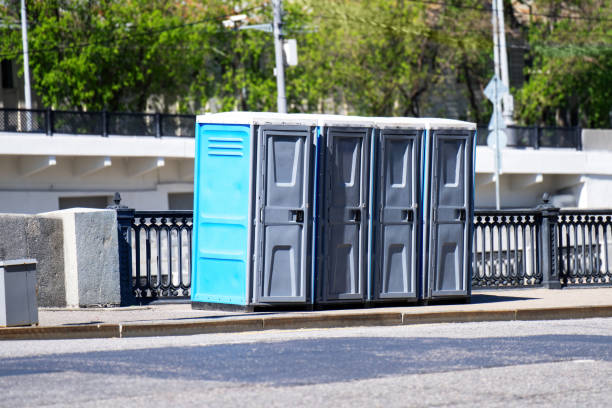 Best Best portable toilet rental  in Honokaa, HI