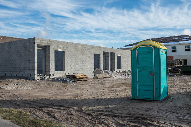 Best Sanitation services for porta potties  in Honokaa, HI